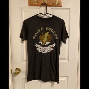 Lord Huron T-Shirt